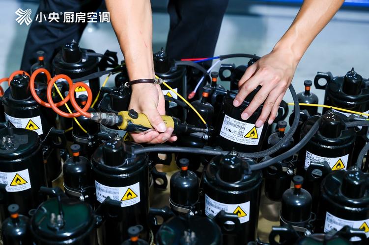 gmcc美芝在小型化卧式压缩机的相关技术开发,储备及产品应用上拥有