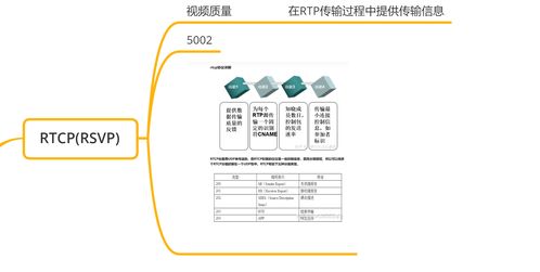 RTSP协议学习 网络技术开发的核心探索